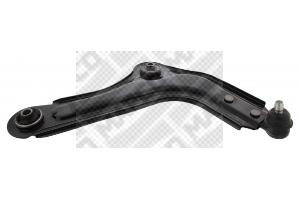 Control/Trailing Arm, wheel suspension (49598)