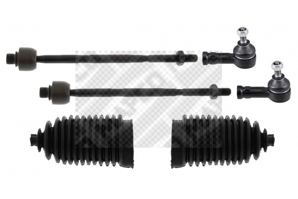 Repair Kit, tie rod (53923)