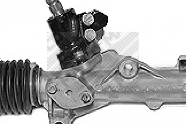 Steering Gear