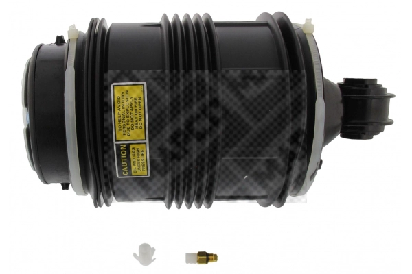 Air Spring, suspension (140850)