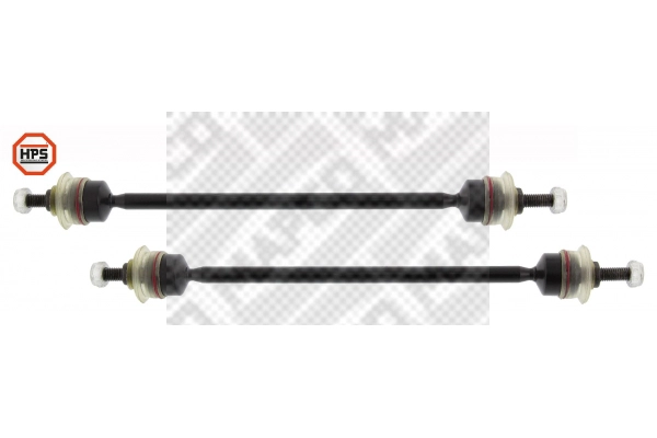 Repair Kit, stabiliser coupling rod (19435/2HPS)