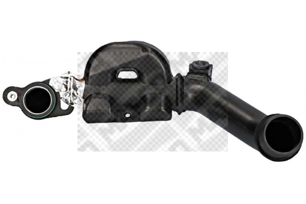 Charge Air Hose (139027)