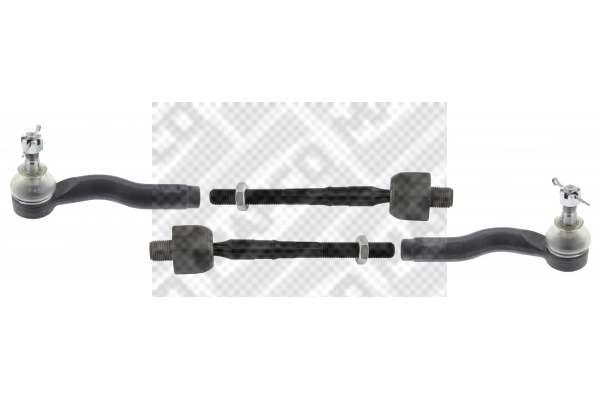 Repair Kit, tie rod (53519)