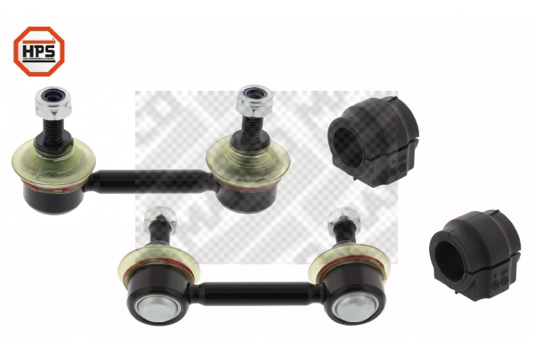 Repair Kit, stabiliser bush (53996HPS)