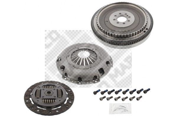 Clutch Kit (10727)