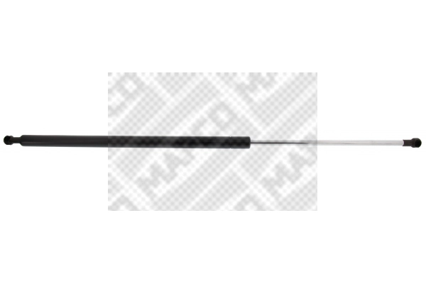 Gas Spring, boot/cargo area (91009)