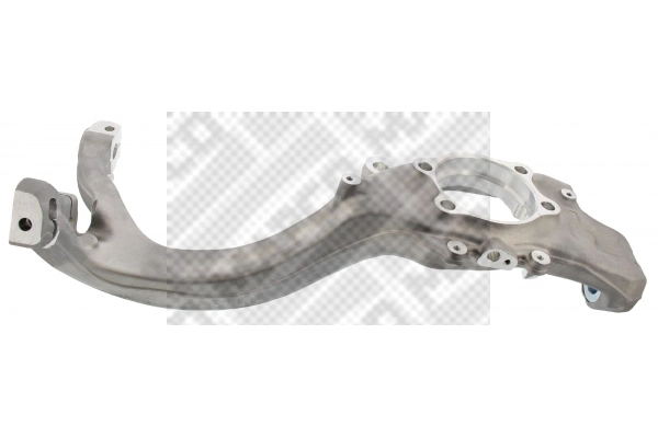 Steering Knuckle, wheel suspension