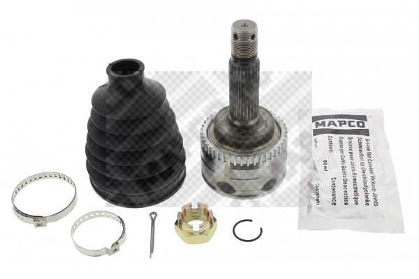 Joint Kit, drive shaft (16545)
