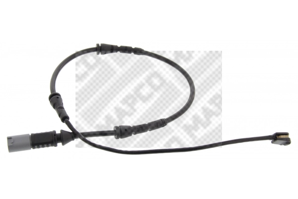 Warning Contact, brake pad wear (56627)