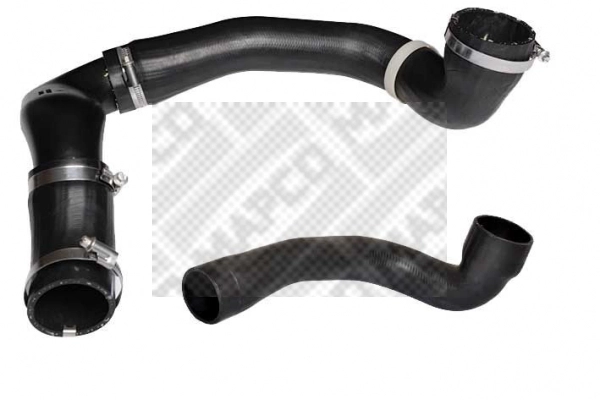 Charge Air Hose (139036)