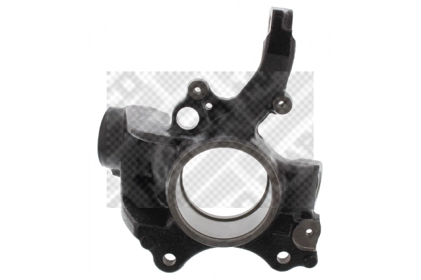 Steering Knuckle, wheel suspension