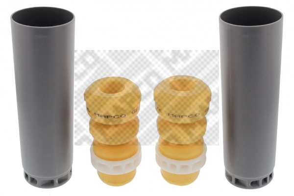 Dust Cover Kit, shock absorber