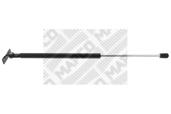Gas Spring, bonnet