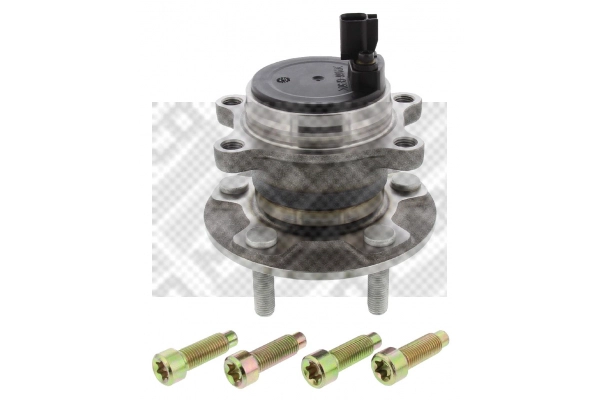 Wheel Bearing Kit (46617)