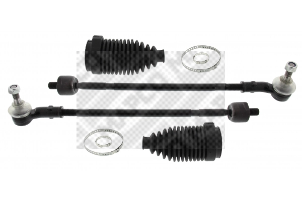 Repair Kit, tie rod (53672/1)