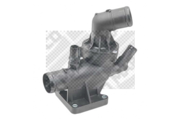Thermostat, coolant (28106)
