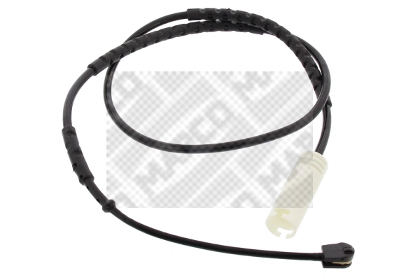 Warning Contact, brake pad wear (56815)