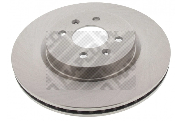 Brake Disc (25253)