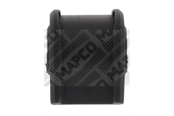 Mounting, stabiliser bar