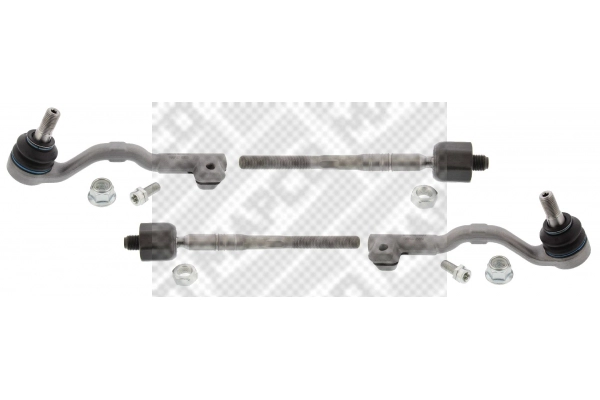 Repair Kit, tie rod (57663)