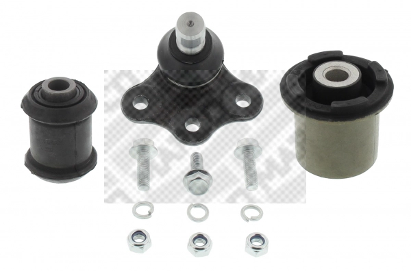 Repair Kit, control arm (19277)