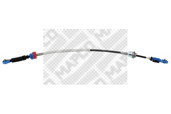 Cable Pull, manual transmission (5367)