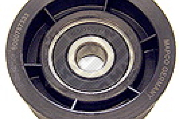 Tensioner Pulley, timing belt (23077)