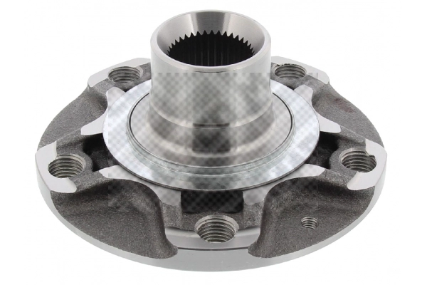 Wheel Hub (26846)
