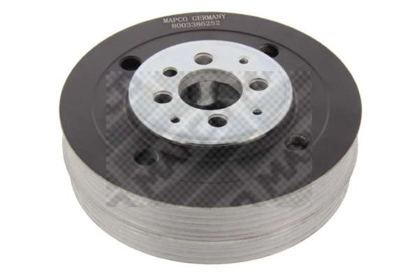 Belt Pulley, crankshaft (43852)