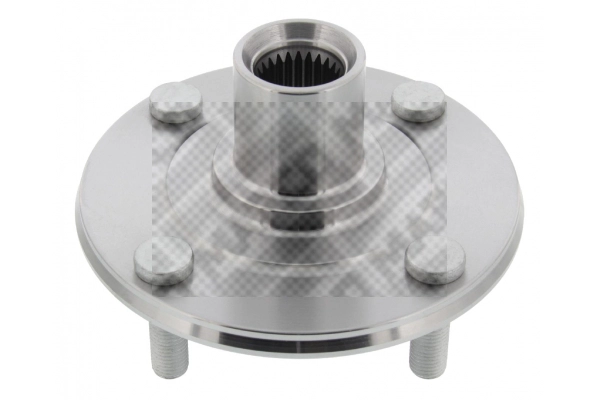 Wheel Hub (46209)
