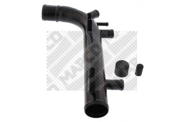 Coolant Pipe