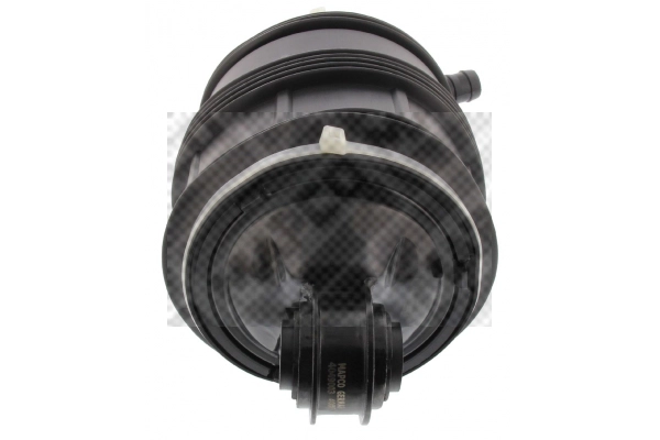 Air Spring, suspension