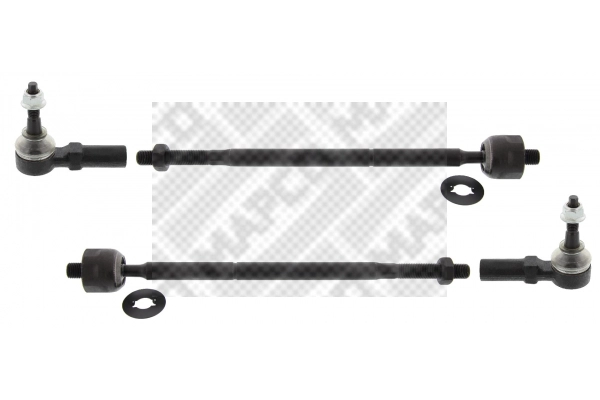 Repair Kit, tie rod (57615)