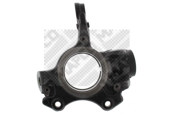 Steering Knuckle, wheel suspension