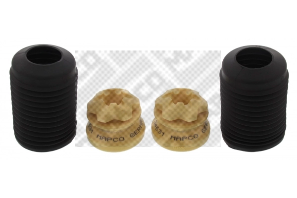 Dust Cover Kit, shock absorber (34631)