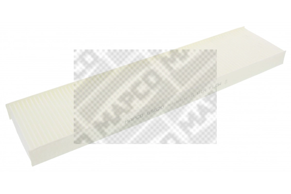 Filter, cabin air (65620)