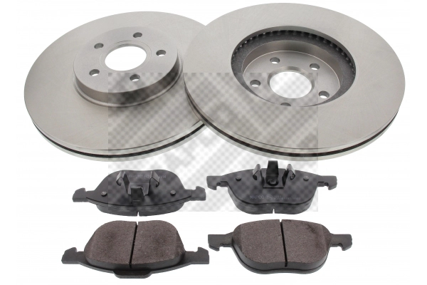 Brake Kit, disc brake (47908)