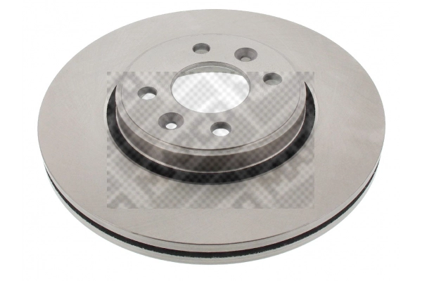 Brake Disc (15117)