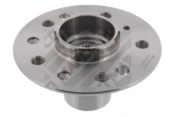 Wheel Hub