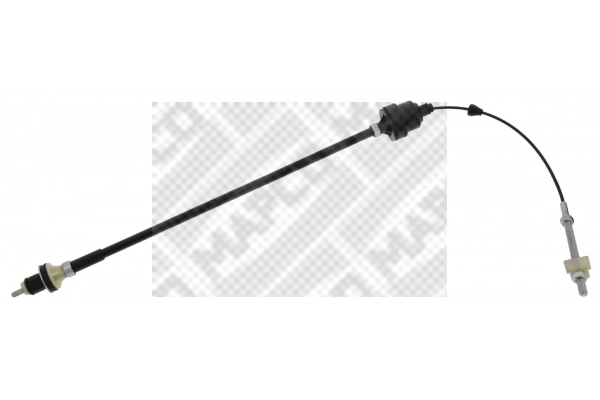 Cable Pull, clutch control (5671)
