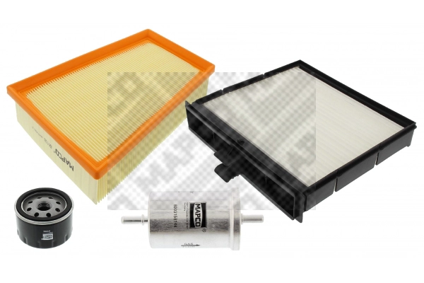 Filter Set (68100)