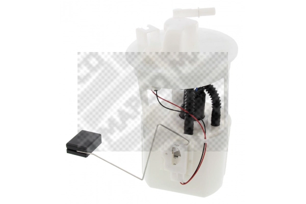 Fuel Feed Unit (22580)