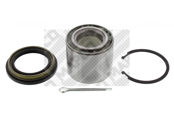 Wheel Bearing Kit (26524)