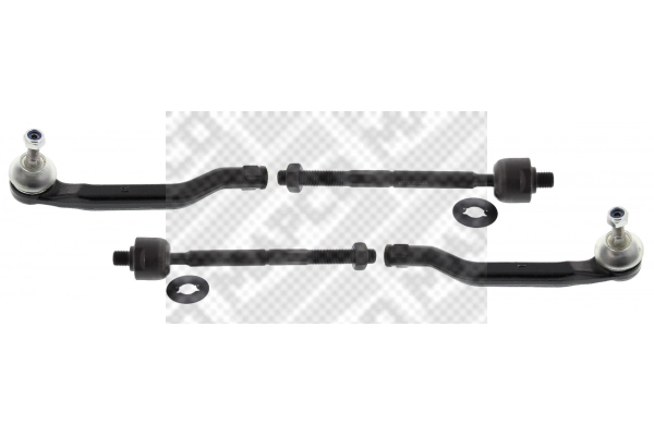 Repair Kit, tie rod (53111)