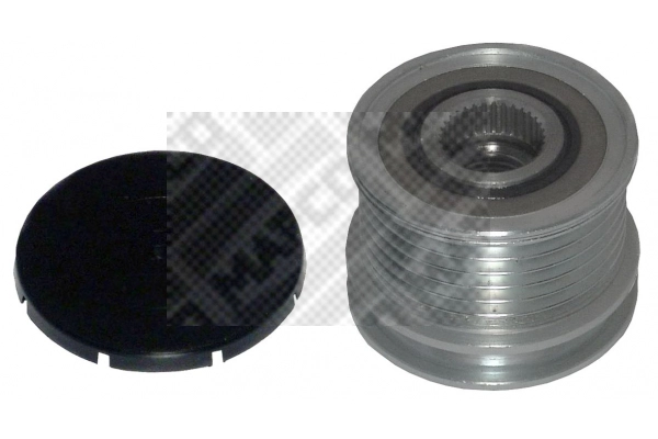 Alternator Freewheel Clutch