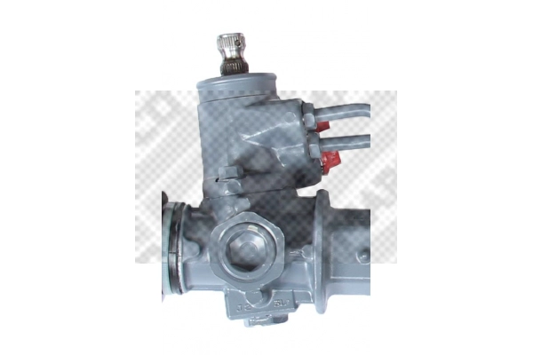 Steering Gear