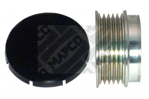 Alternator Freewheel Clutch