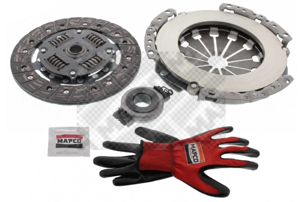 Clutch Kit