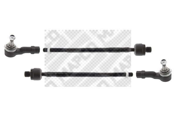 Repair Kit, tie rod (53589)