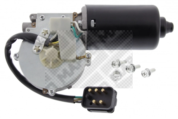 Wiper Motor